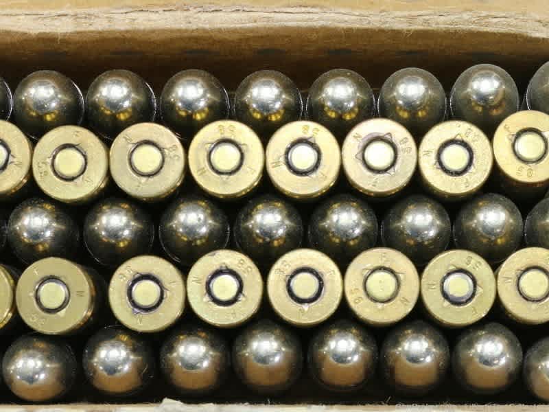 FN 9mm Mk2 Z HIGH Pressure SMG Ammunition Lot-img-4