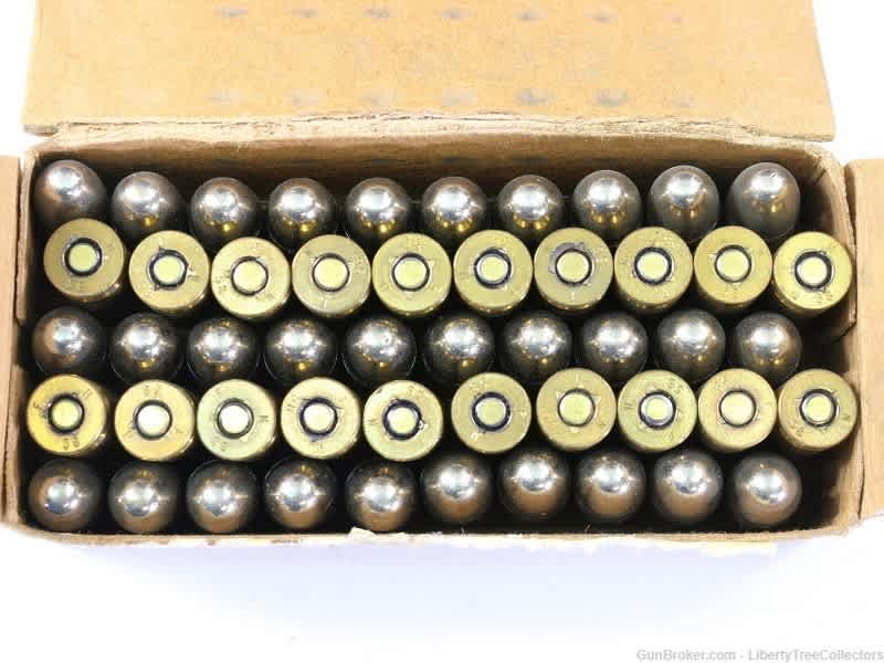 FN 9mm Mk2 Z HIGH Pressure SMG Ammunition Lot-img-2
