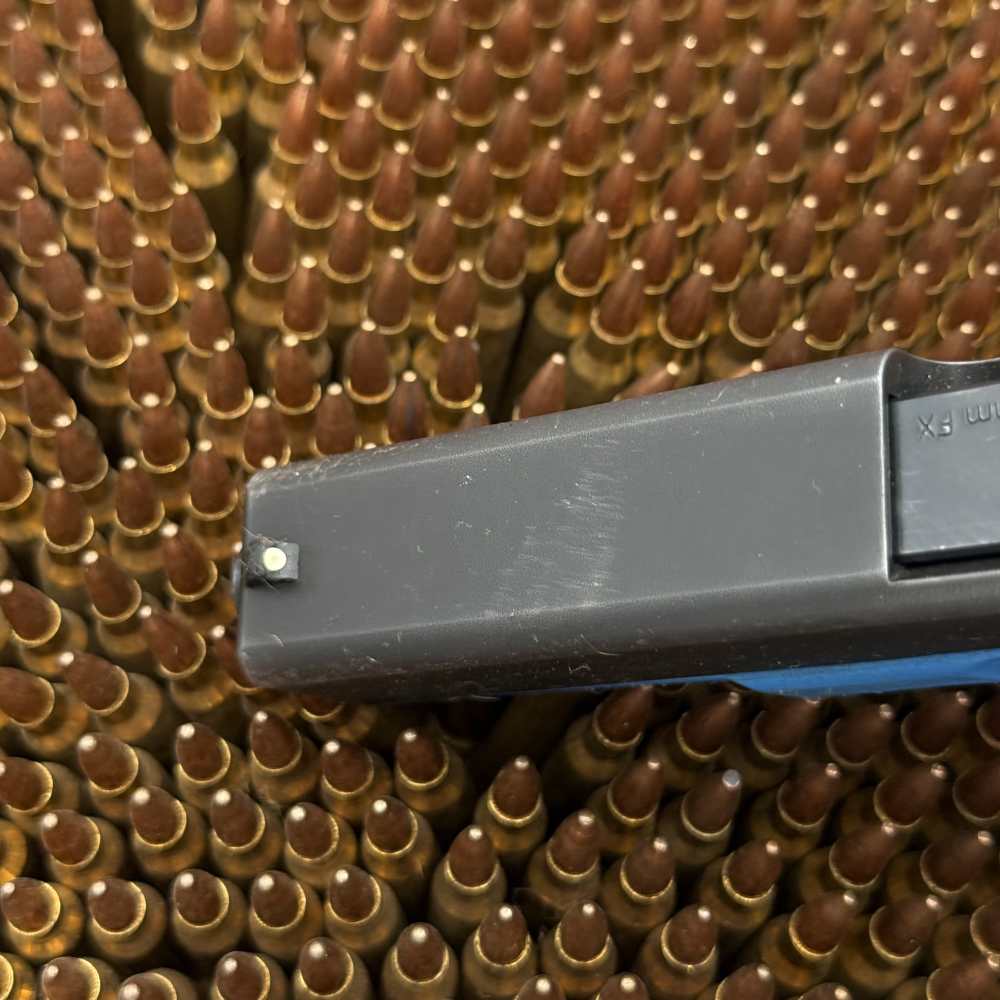 Glock 17T Gen 2 Consecutive Serial Number Tupperware 9mm FX Layaway 17 Sim-img-21