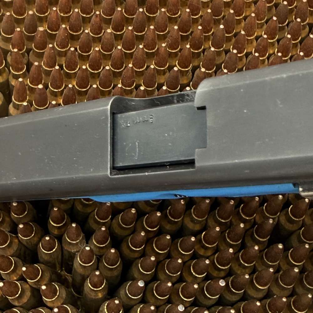 Glock 17T Gen 2 Consecutive Serial Number Tupperware 9mm FX Layaway 17 Sim-img-11