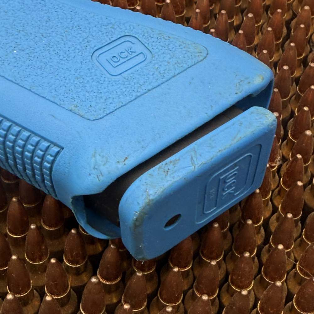 Glock 17T Gen 2 Consecutive Serial Number Tupperware 9mm FX Layaway 17 Sim-img-9