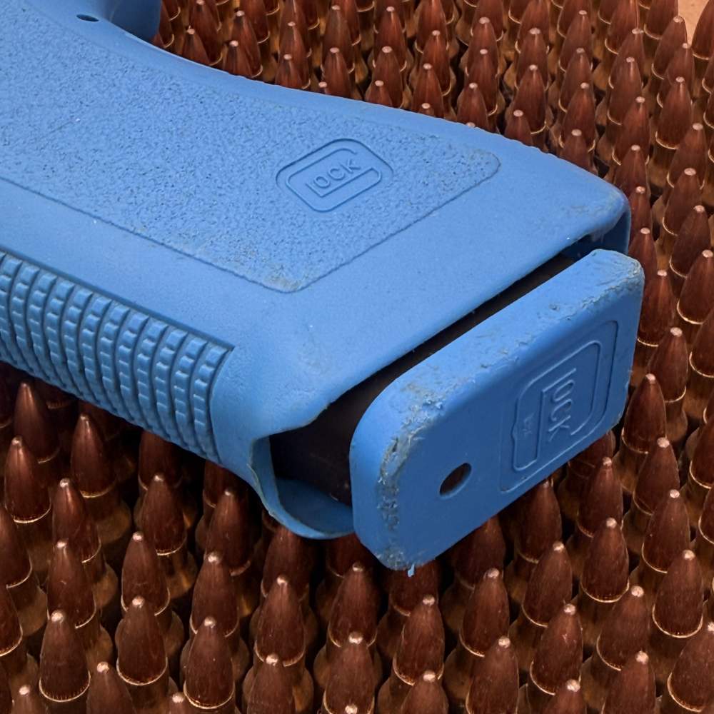 Glock 17T Gen 2 Consecutive Serial Number Tupperware 9mm FX Layaway 17 Sim-img-20