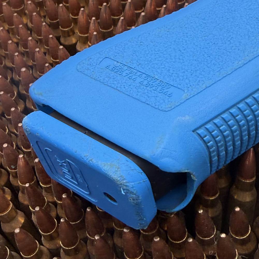 Glock 17T Gen 2 Consecutive Serial Number Tupperware 9mm FX Layaway 17 Sim-img-16