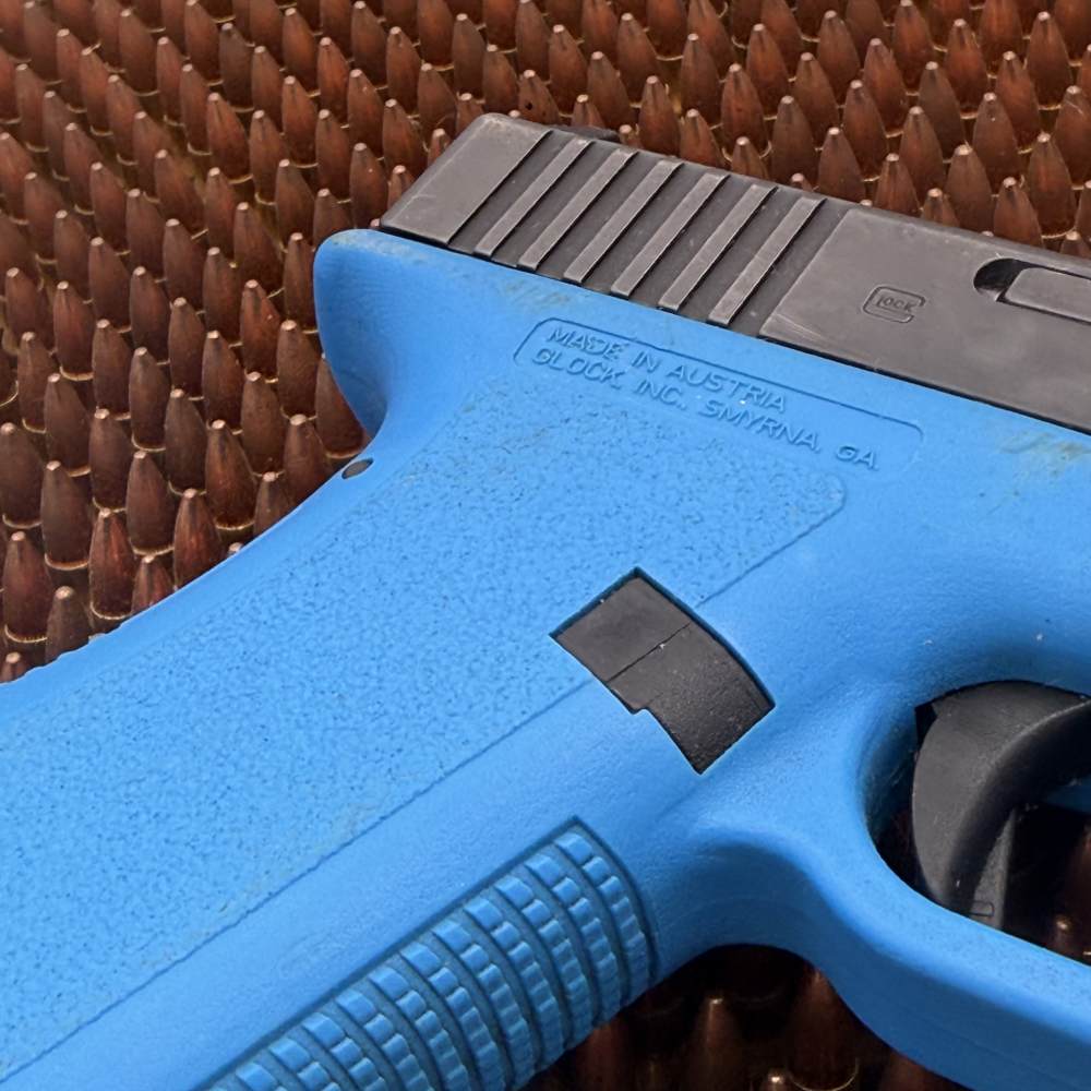 Glock 17T Gen 2 Consecutive Serial Number Tupperware 9mm FX Layaway 17 Sim-img-15