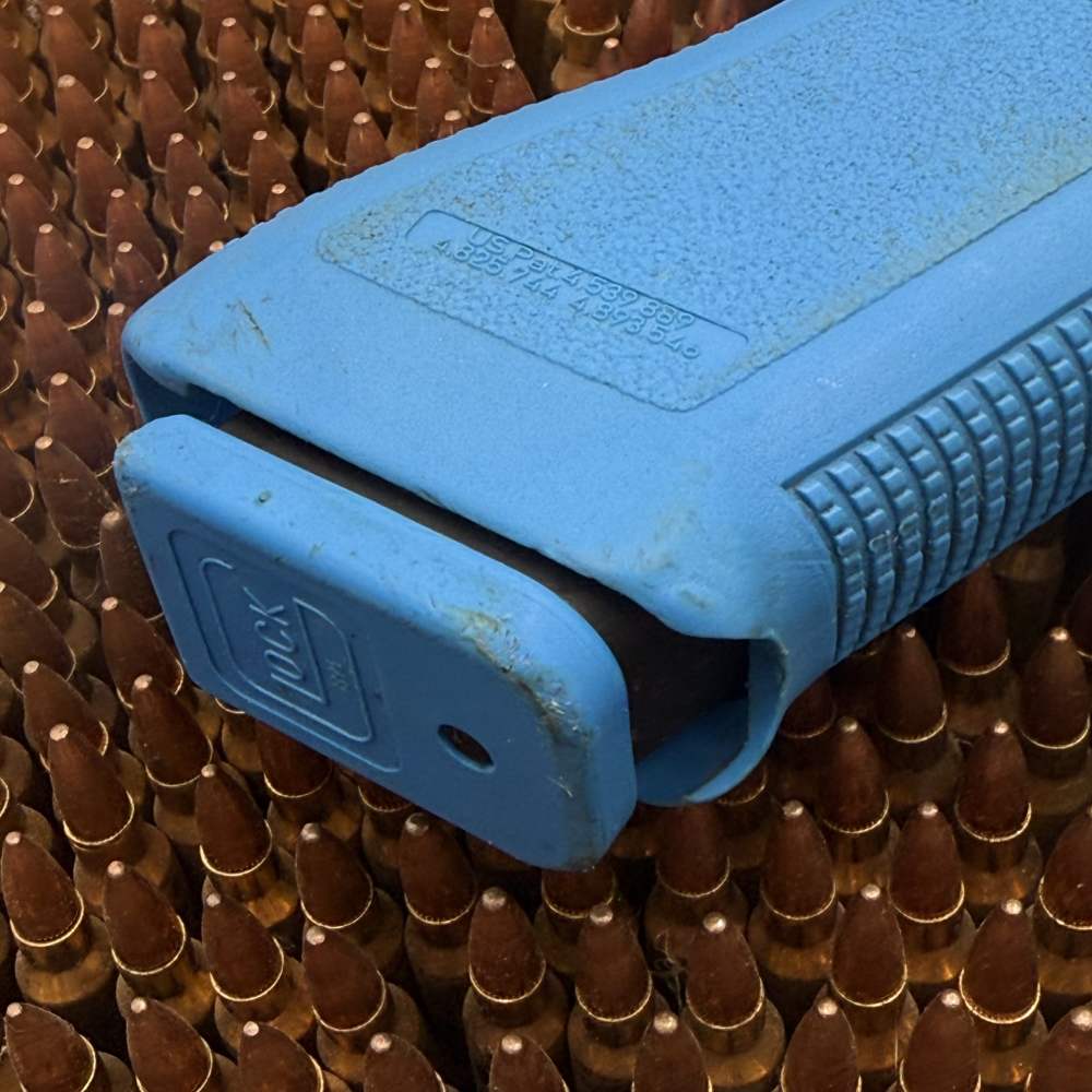 Glock 17T Gen 2 Consecutive Serial Number Tupperware 9mm FX Layaway 17 Sim-img-5