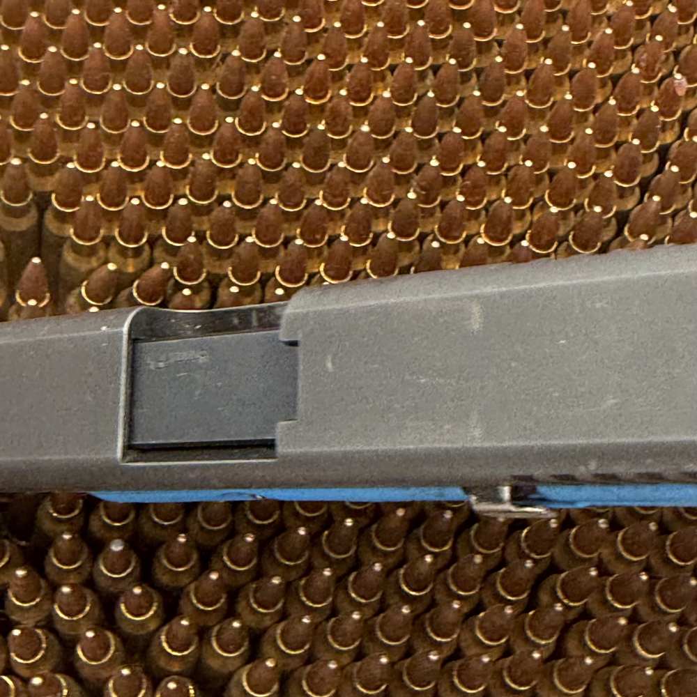 Glock 17T Gen 2 Consecutive Serial Number Tupperware 9mm FX Layaway 17 Sim-img-22