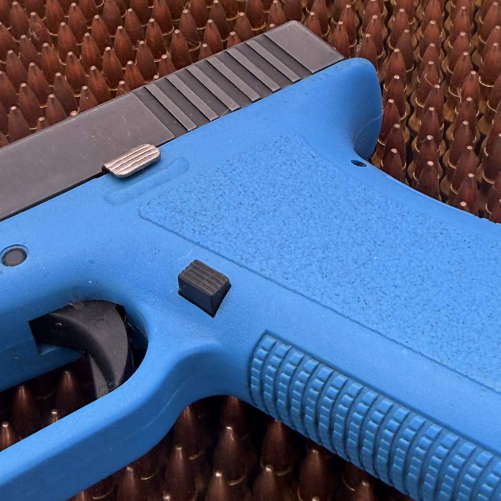 Glock 17T Gen 2 Consecutive Serial Number Tupperware 9mm FX Layaway 17 Sim-img-19