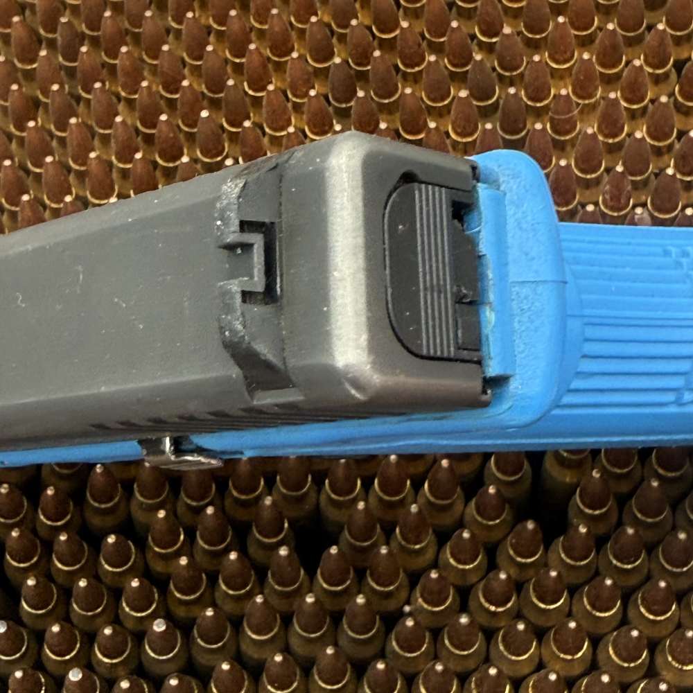 Glock 17T Gen 2 Consecutive Serial Number Tupperware 9mm FX Layaway 17 Sim-img-12