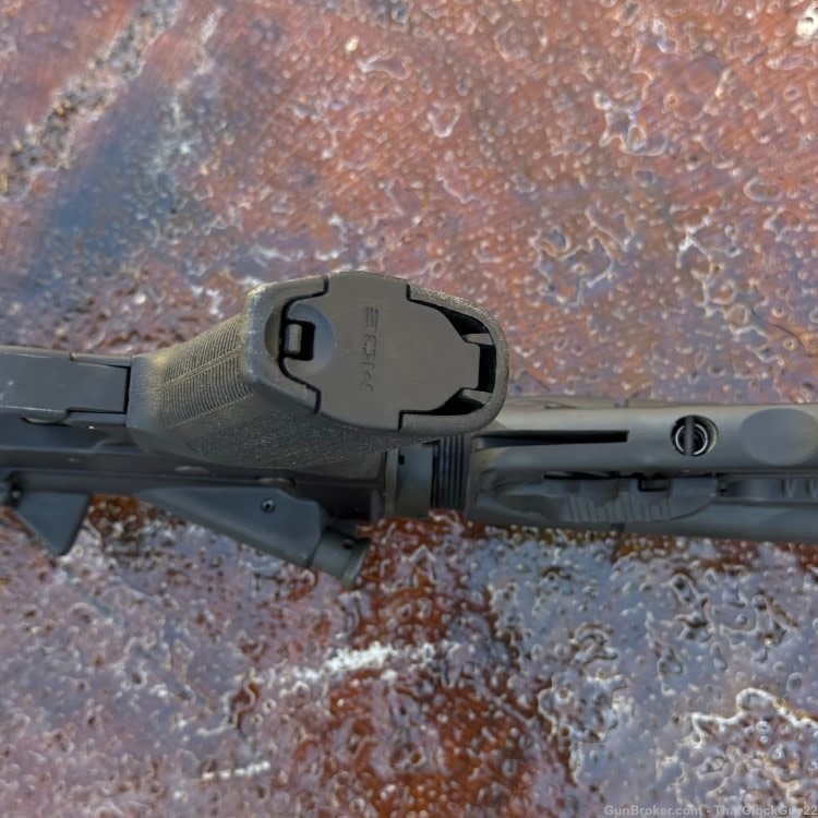 Colt Defense AR15A3 AR6721 Law Enforcement Tactical Carbine Semi M4 Rogers -img-21