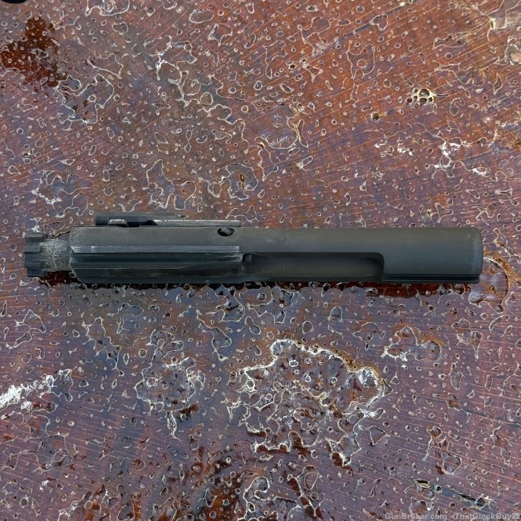 Colt Defense AR15A3 AR6721 Law Enforcement Tactical Carbine Semi M4 Rogers -img-30