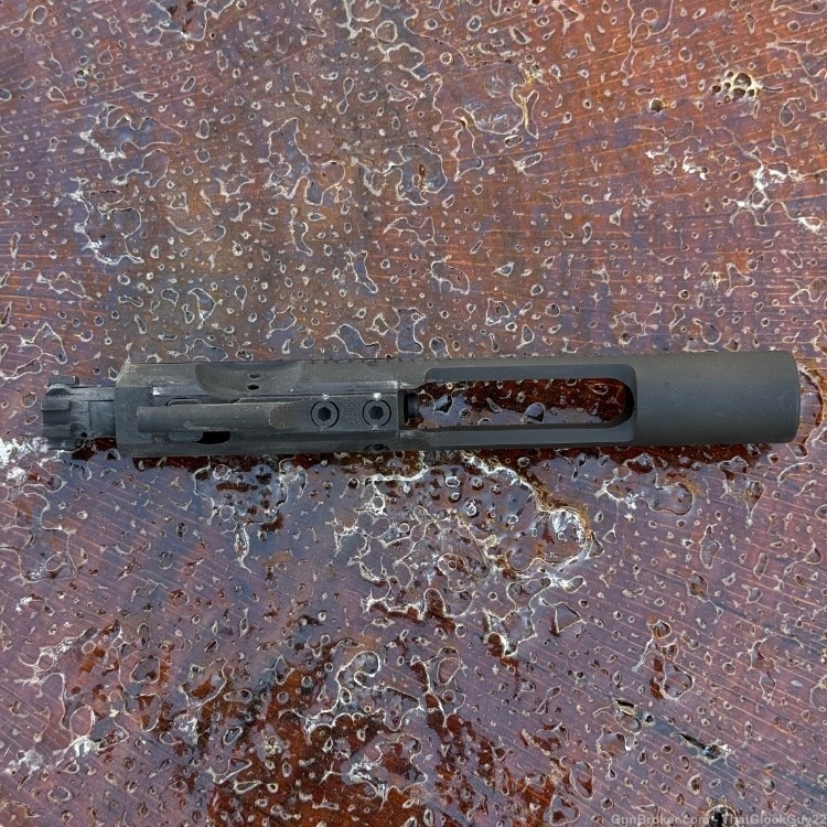 Colt Defense AR15A3 AR6721 Law Enforcement Tactical Carbine Semi M4 Rogers -img-31