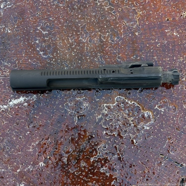 Colt Defense AR15A3 AR6721 Law Enforcement Tactical Carbine Semi M4 Rogers -img-32