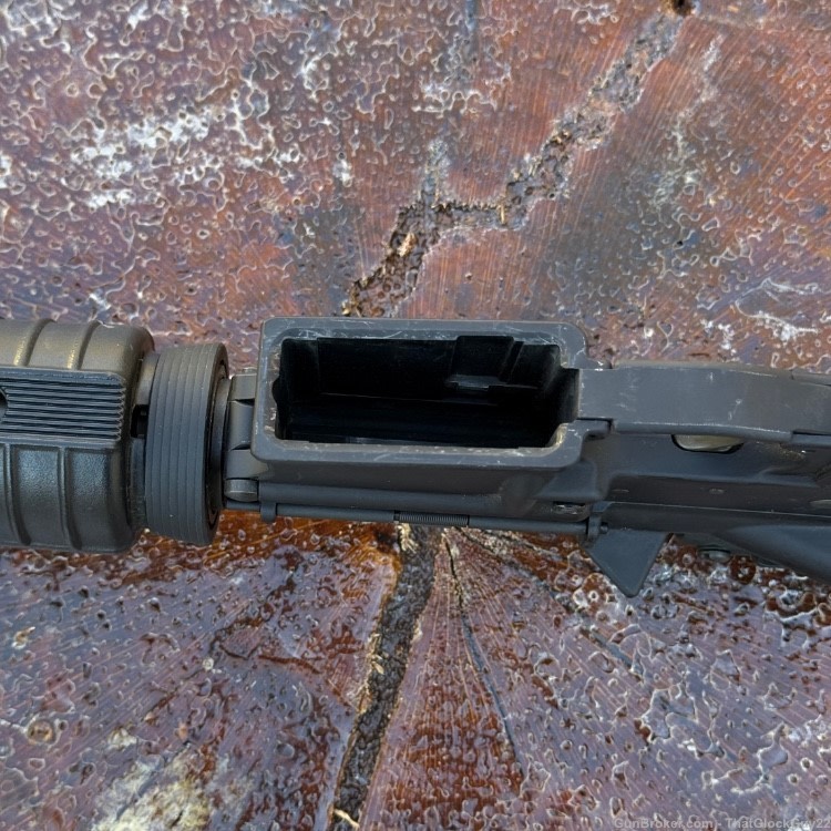 Colt Defense AR15A3 AR6721 Law Enforcement Tactical Carbine Semi M4 Rogers -img-22