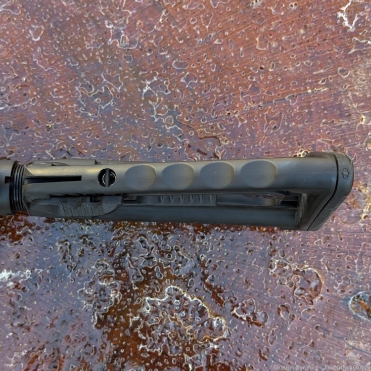 Colt Defense AR15A3 AR6721 Law Enforcement Tactical Carbine Semi M4 Rogers -img-20