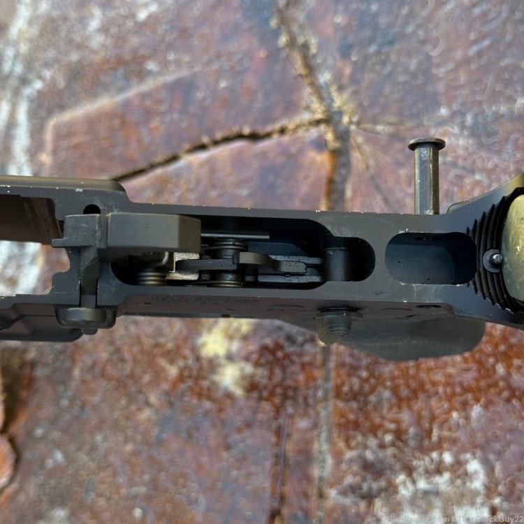 Colt Defense AR15A3 AR6721 Law Enforcement Tactical Carbine Semi M4 Rogers -img-28