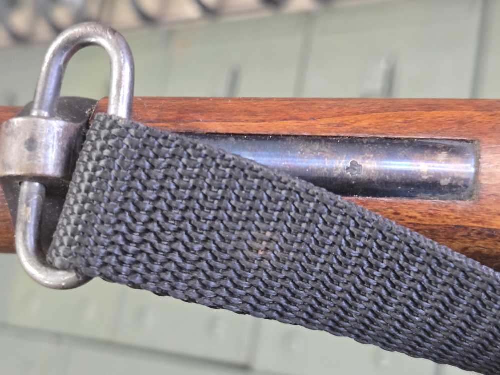 Swedish Mauser M96 – Carl Gustaf 1912 – 6.5x55 Swedish – Serial 307497 -img-44