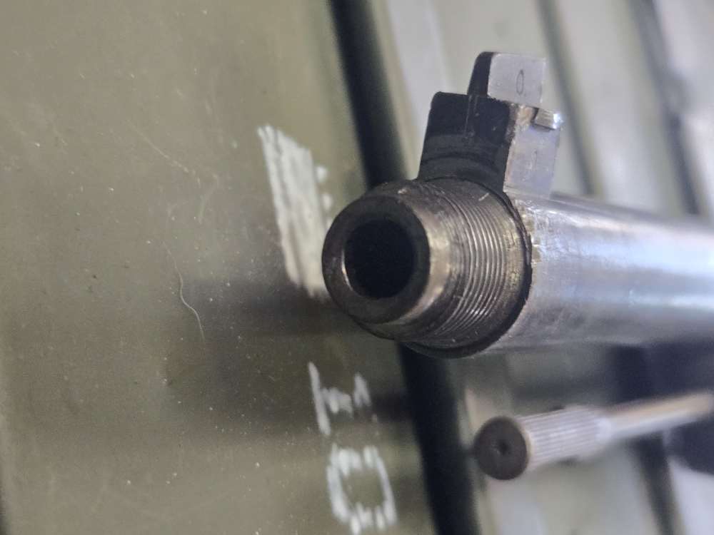 Swedish Mauser M96 – Carl Gustaf 1912 – 6.5x55 Swedish – Serial 307497 -img-43