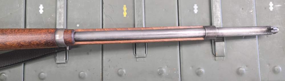 Swedish Mauser M96 – Carl Gustaf 1912 – 6.5x55 Swedish – Serial 307497 -img-19