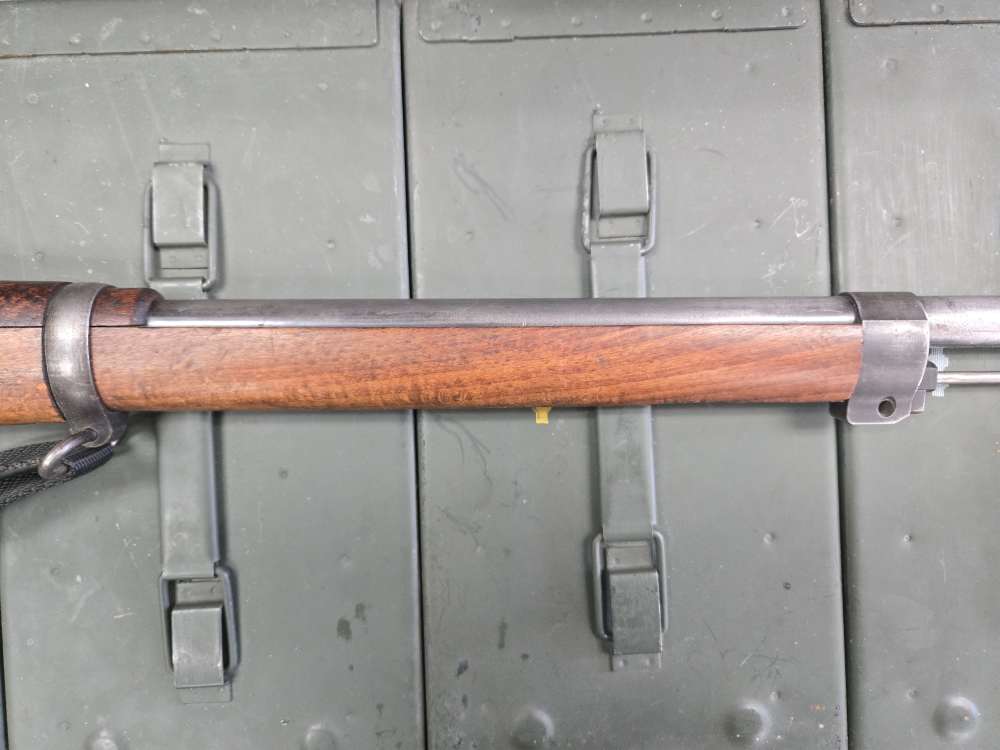 Swedish Mauser M96 – Carl Gustaf 1912 – 6.5x55 Swedish – Serial 307497 -img-13