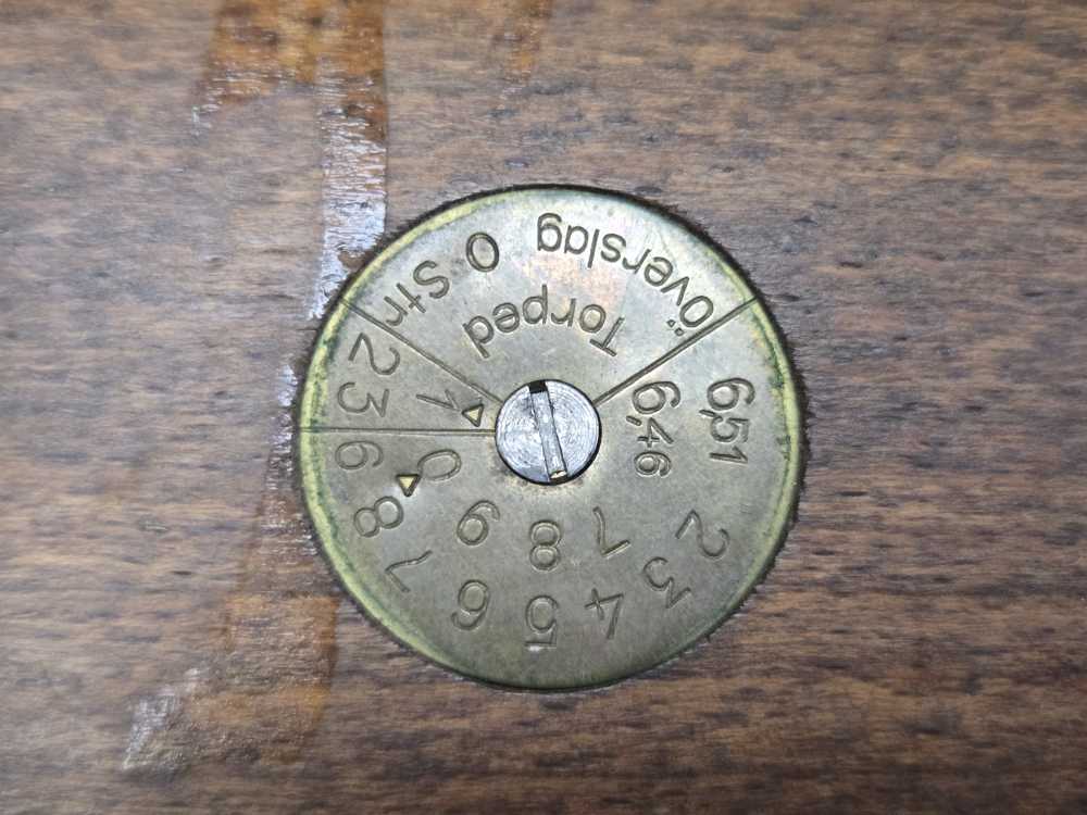 Swedish Mauser M96 – Carl Gustaf 1912 – 6.5x55 Swedish – Serial 307497 -img-2