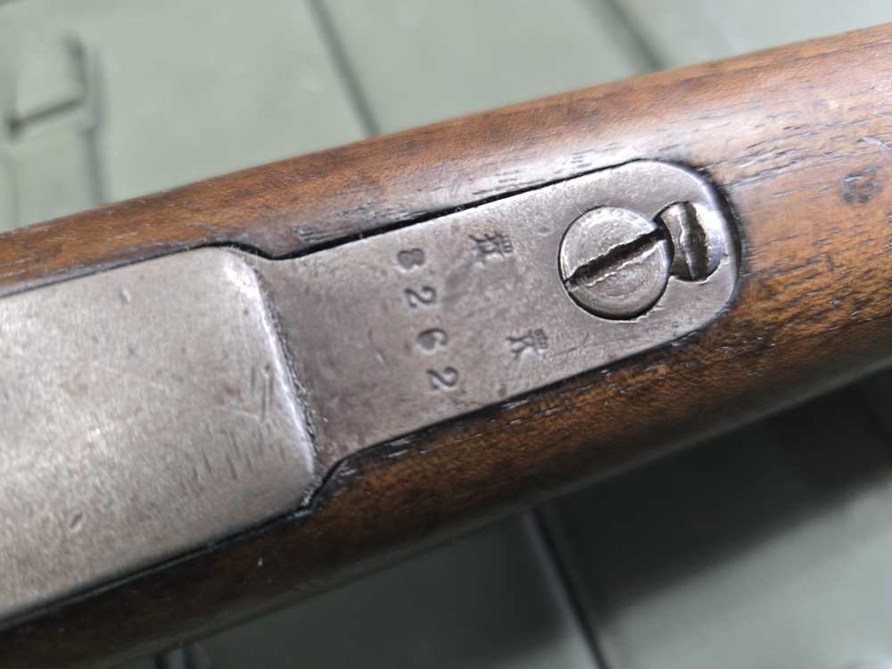 Turkish Mauser M38 / Model 1938 – 8mm Mauser – T.C. ASFA Ankara 1939 – Rece-img-18