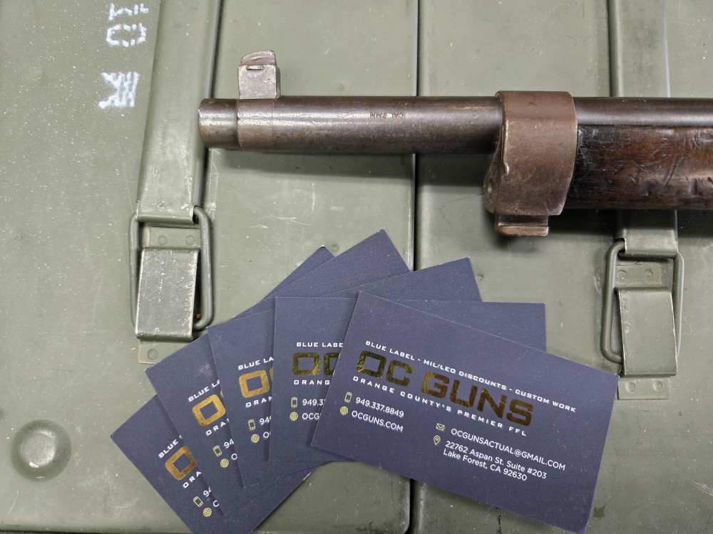 Turkish Mauser M38 / Model 1938 – 8mm Mauser – T.C. ASFA Ankara 1939 – Rece-img-44