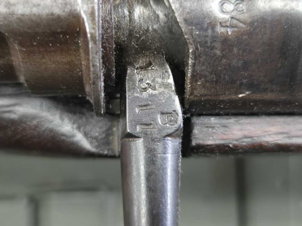 Turkish Mauser M38 / Model 1938 – 8mm Mauser – T.C. ASFA Ankara 1939 – Rece-img-27