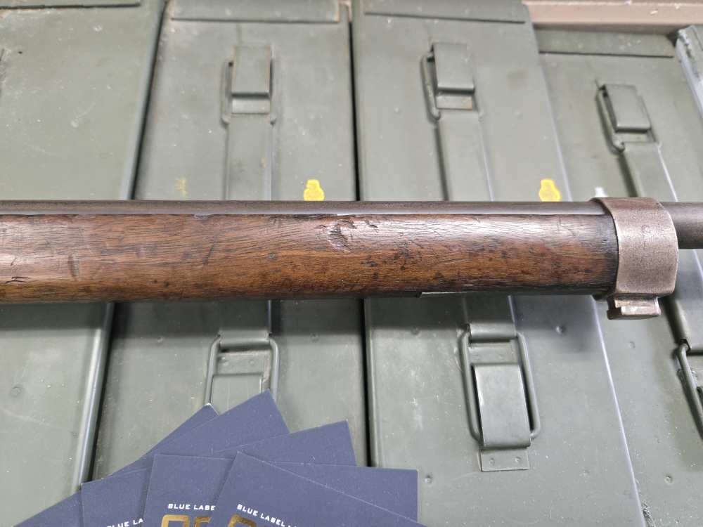 Turkish Mauser M38 / Model 1938 – 8mm Mauser – T.C. ASFA Ankara 1939 – Rece-img-5