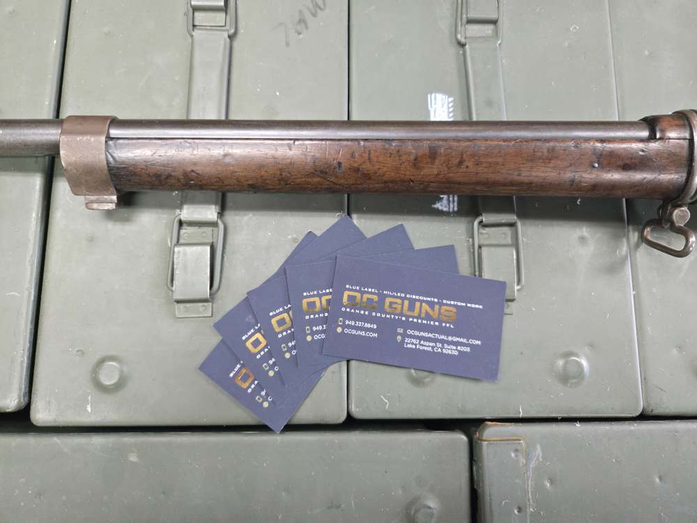 Turkish Mauser M38 / Model 1938 – 8mm Mauser – T.C. ASFA Ankara 1939 – Rece-img-43