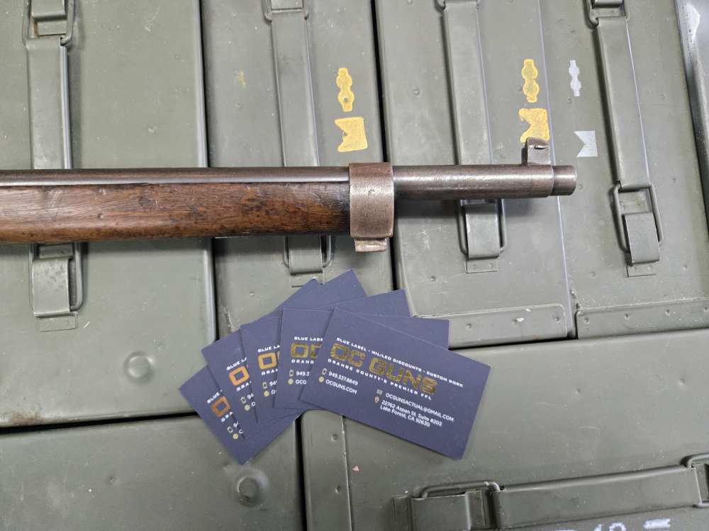 Turkish Mauser M38 / Model 1938 – 8mm Mauser – T.C. ASFA Ankara 1939 – Rece-img-38