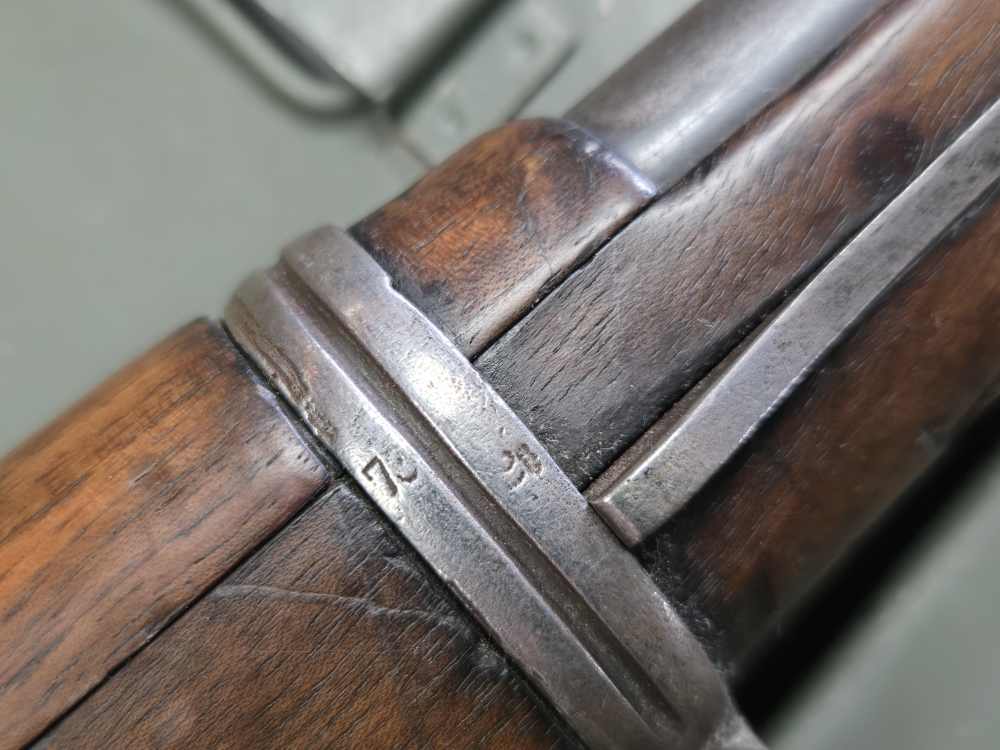 Turkish Mauser M38 / Model 1938 – 8mm Mauser – T.C. ASFA Ankara 1939 – Rece-img-22