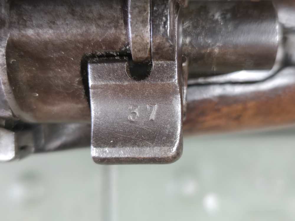 Turkish Mauser M38 / Model 1938 – 8mm Mauser – T.C. ASFA Ankara 1939 – Rece-img-28