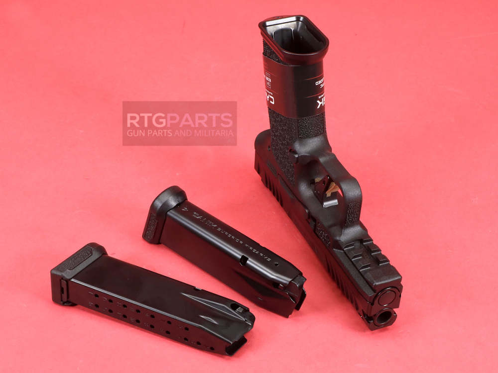 Canik METE MC9 Prime 9mm Pistol W/ M04 Optic, Comp, NS OR, HG8328V-N-img-5