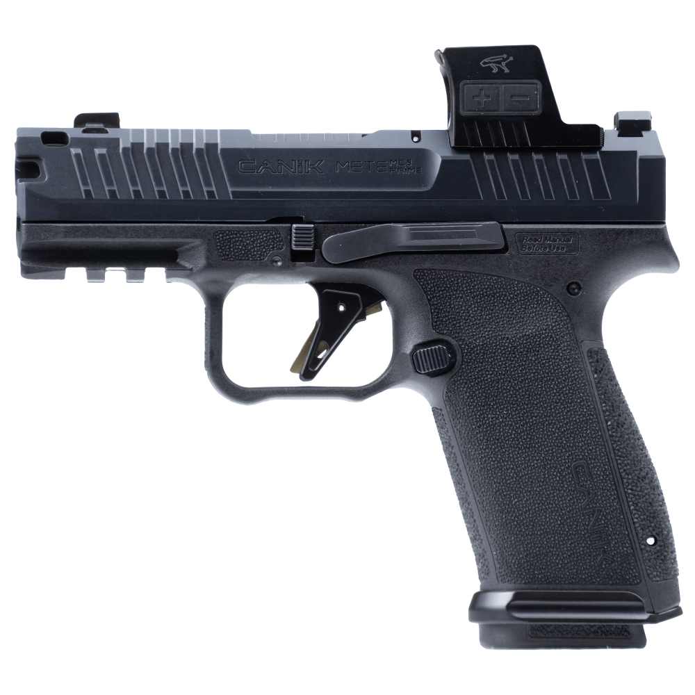 Canik METE MC9 Prime 9mm Pistol W/ M04 Optic, Comp, NS OR, HG8328V-N-img-9