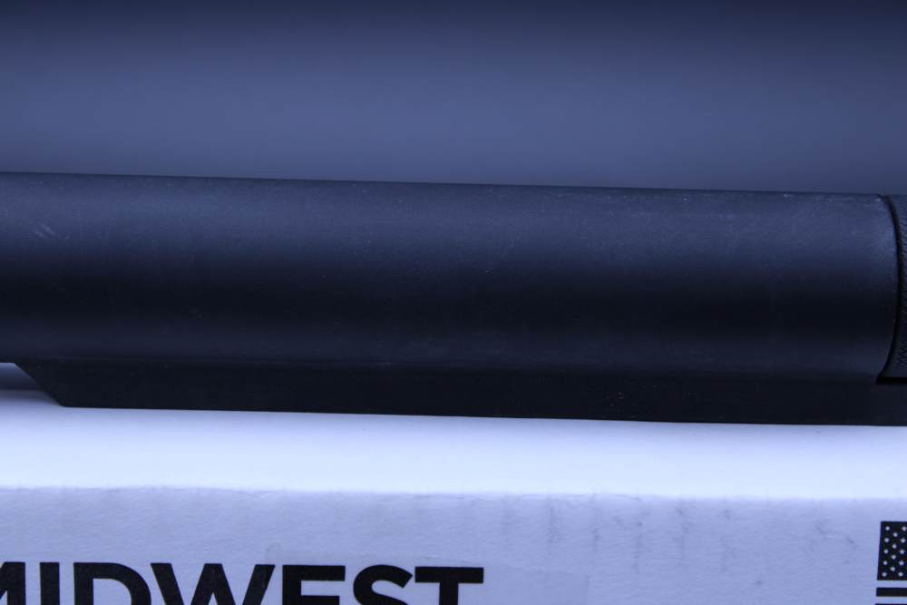 NIB Midwest Industries MI-STAP Stock Tube Picatinny Adaptor -img-3