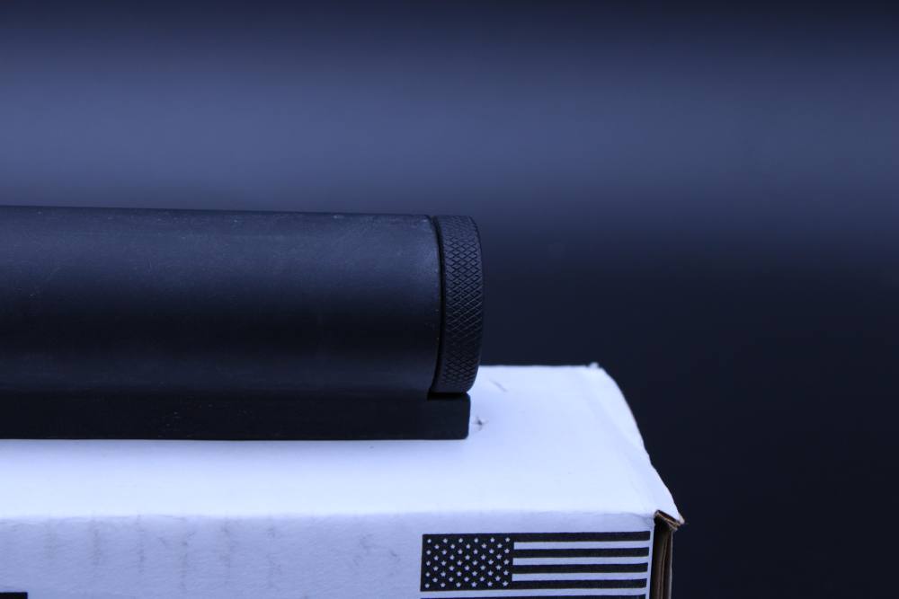 NIB Midwest Industries MI-STAP Stock Tube Picatinny Adaptor -img-4