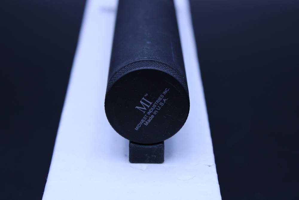 NIB Midwest Industries MI-STAP Stock Tube Picatinny Adaptor -img-6