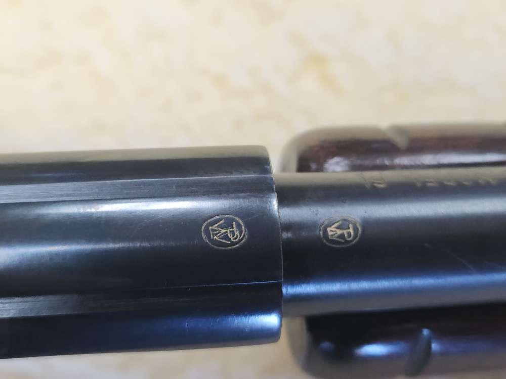 Winchester Model 61 – .22 Short / Long / Long Rifle – Late Production -img-26