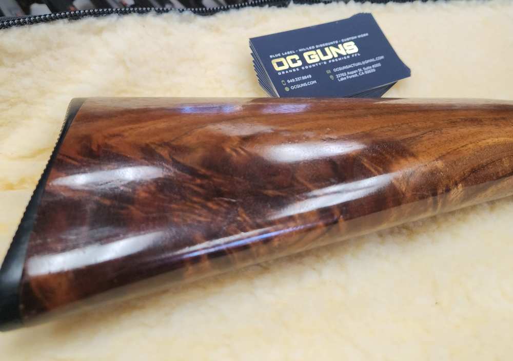Winchester Model 61 – .22 Short / Long / Long Rifle – Late Production -img-6