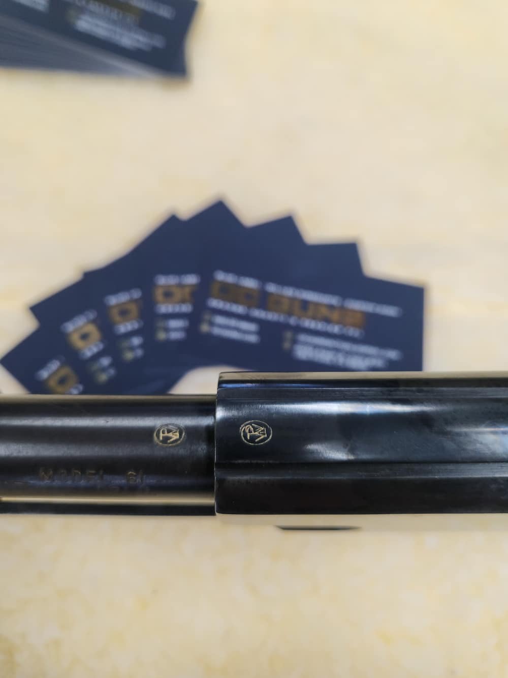 Winchester Model 61 – .22 Short / Long / Long Rifle – Late Production -img-40