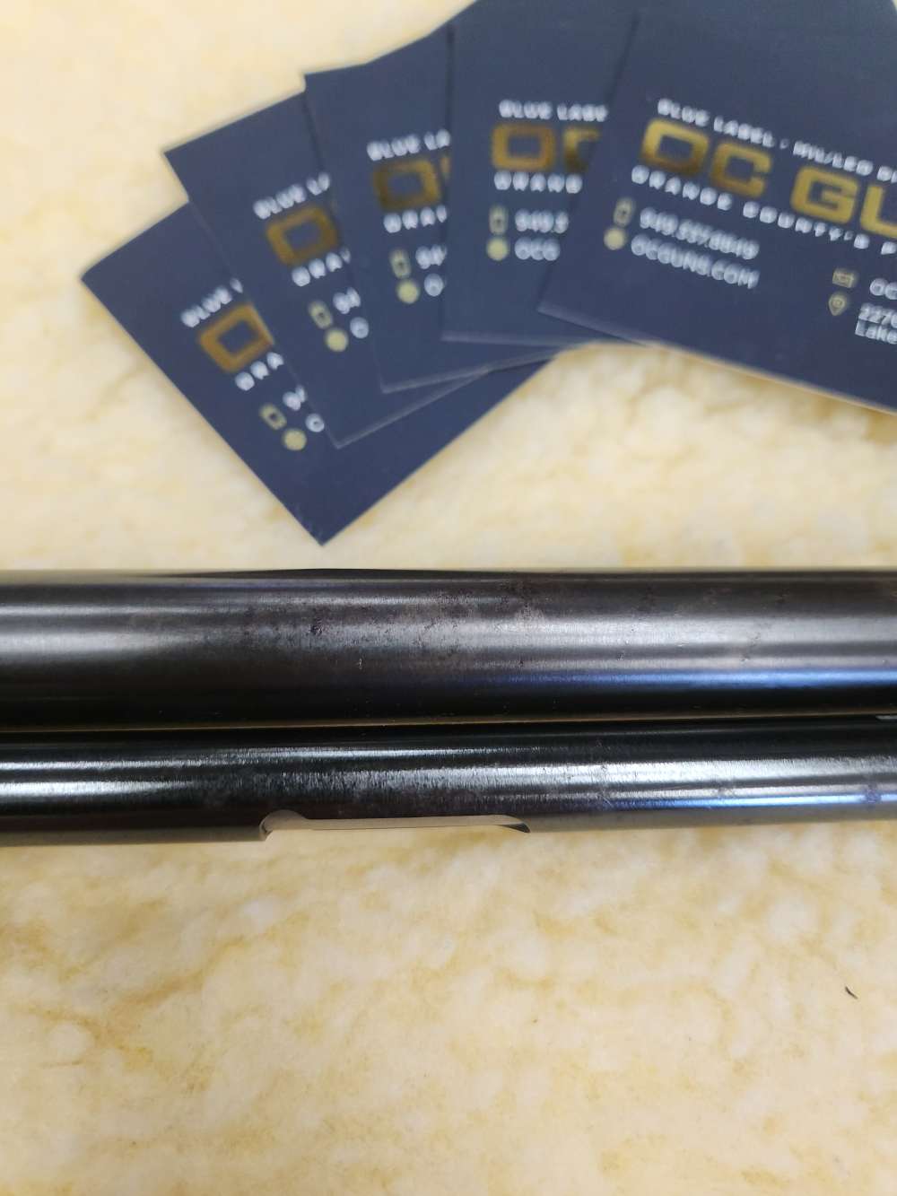 Winchester Model 61 – .22 Short / Long / Long Rifle – Late Production -img-11