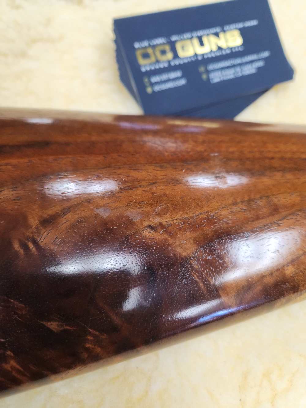 Winchester Model 61 – .22 Short / Long / Long Rifle – Late Production -img-7