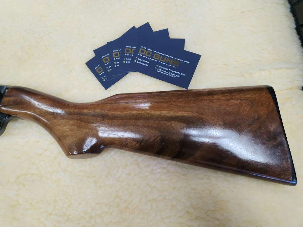 Winchester Model 61 – .22 Short / Long / Long Rifle – Late Production -img-29