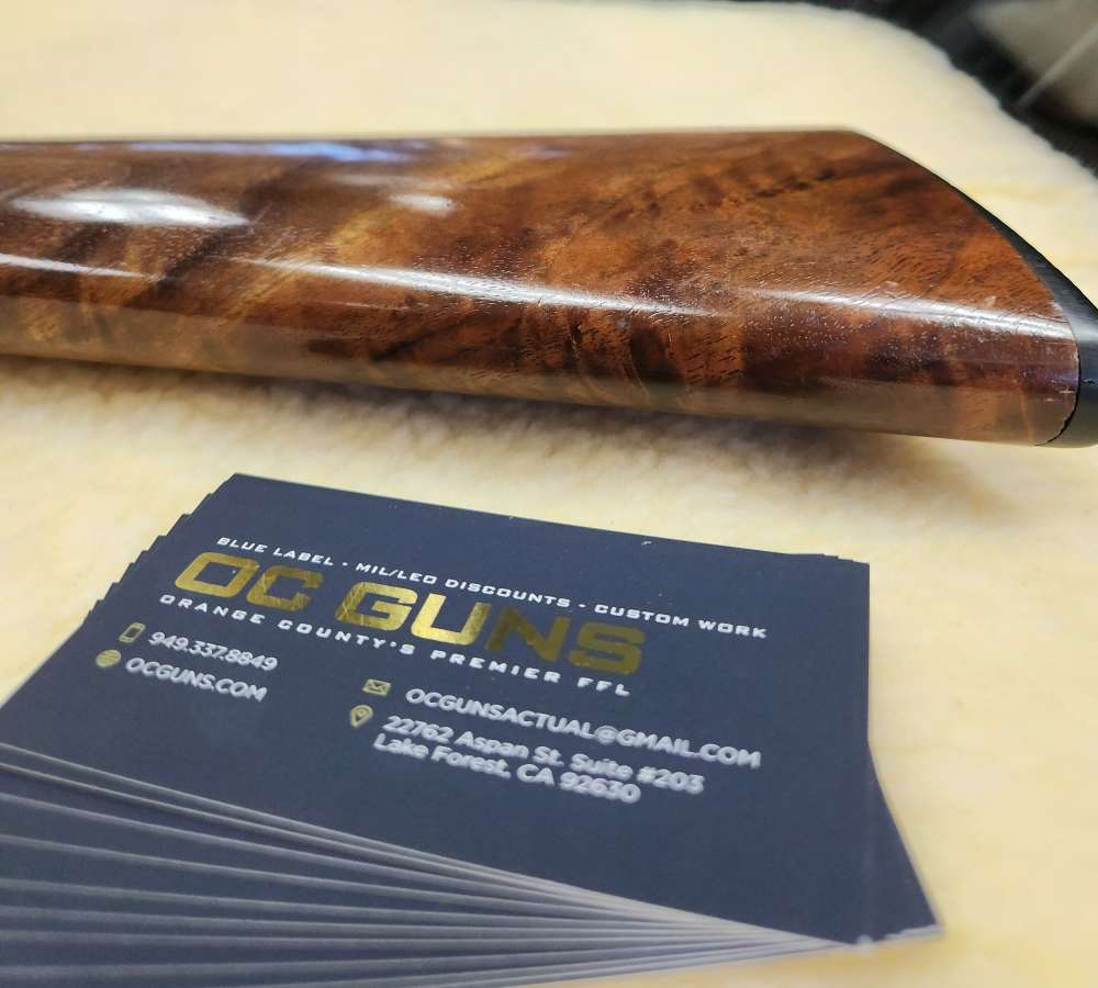 Winchester Model 61 – .22 Short / Long / Long Rifle – Late Production -img-36