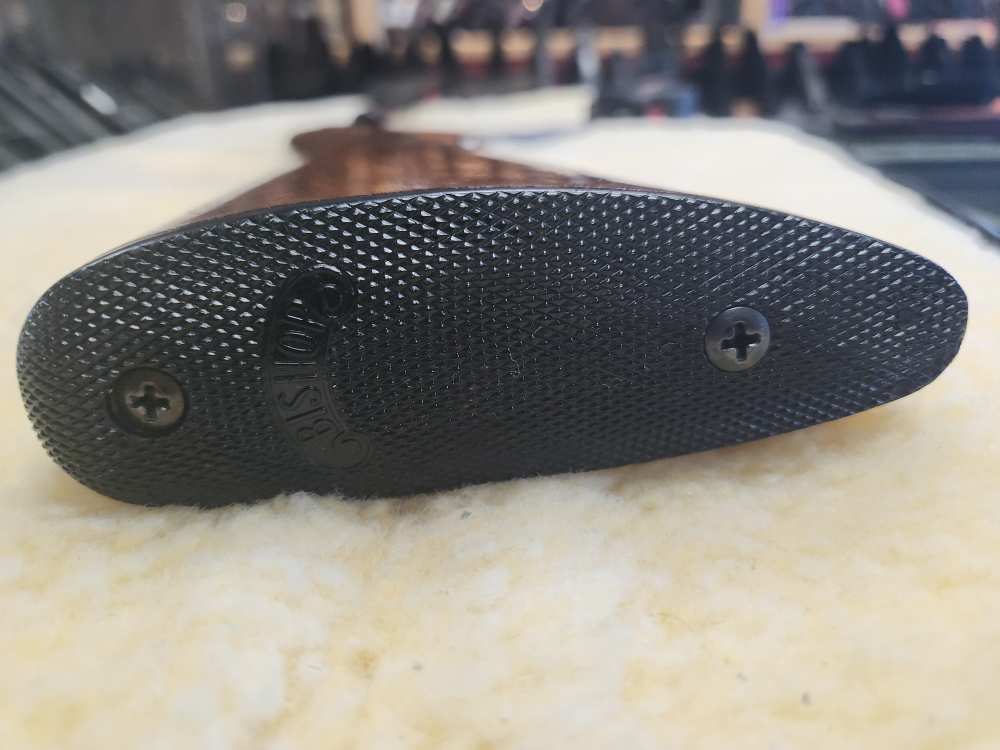 Winchester Model 61 – .22 Short / Long / Long Rifle – Late Production -img-28