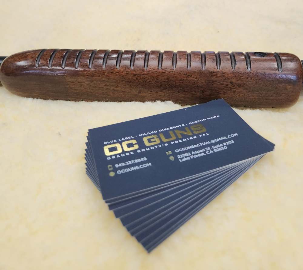 Winchester Model 61 – .22 Short / Long / Long Rifle – Late Production -img-38