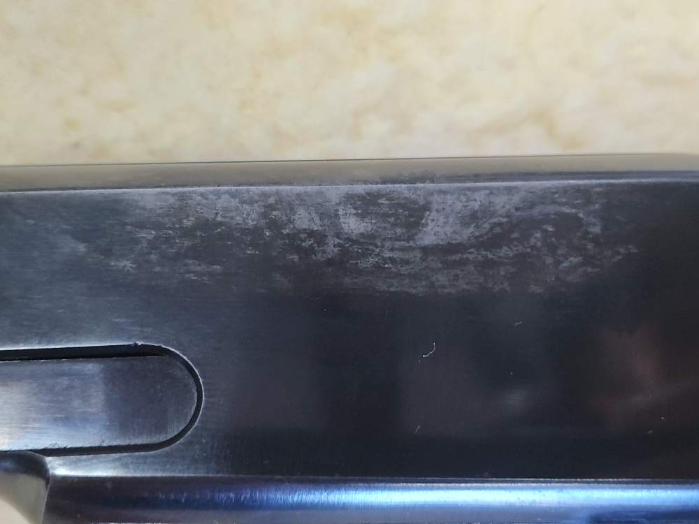 Winchester Model 61 – .22 Short / Long / Long Rifle – Late Production -img-19