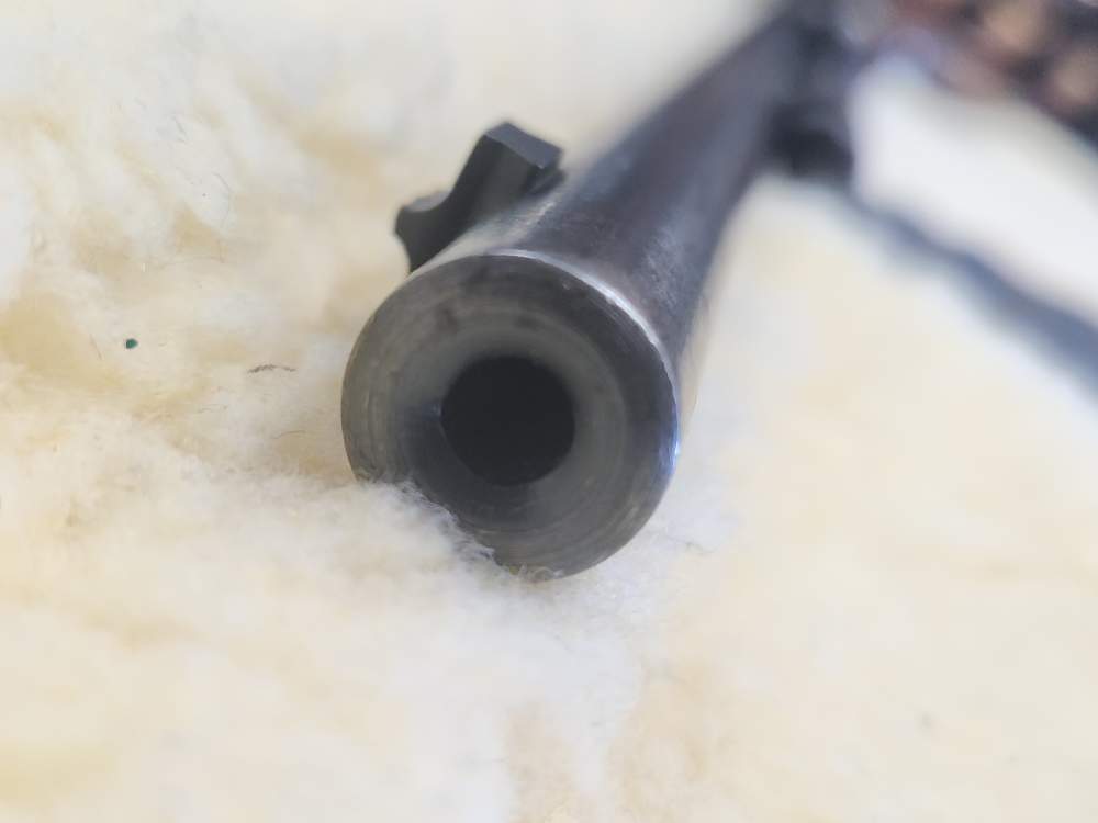 Winchester Model 61 – .22 Short / Long / Long Rifle – Late Production -img-17
