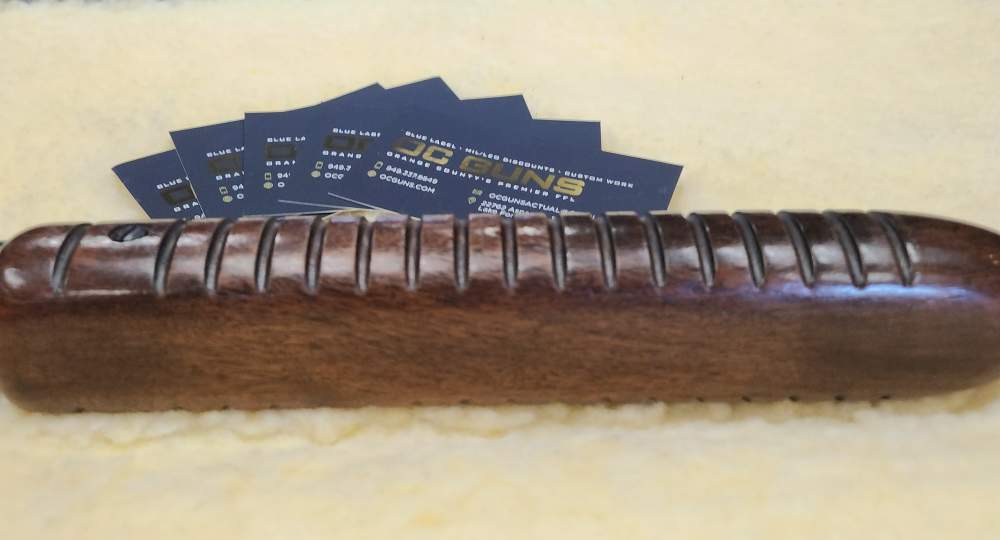 Winchester Model 61 – .22 Short / Long / Long Rifle – Late Production -img-9