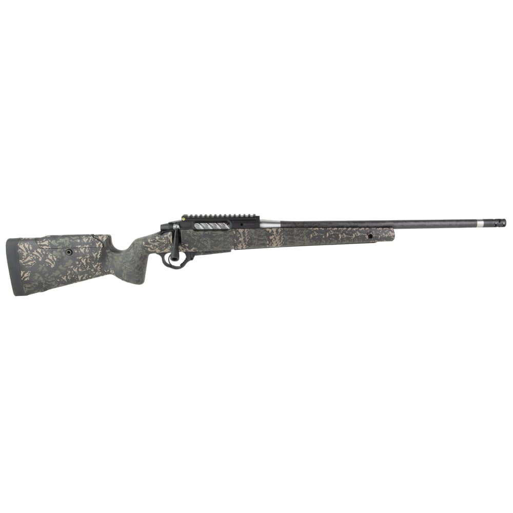 Seekins Precision Havak Element M3 6.5 PRC Woodland Shadow 20" - NEW-img-0